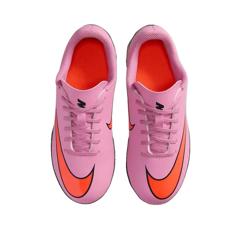 Chaussures - Indoor - Enfant - Jr Vapor 16 Club - Sportives - Rouge/Orange 6/7