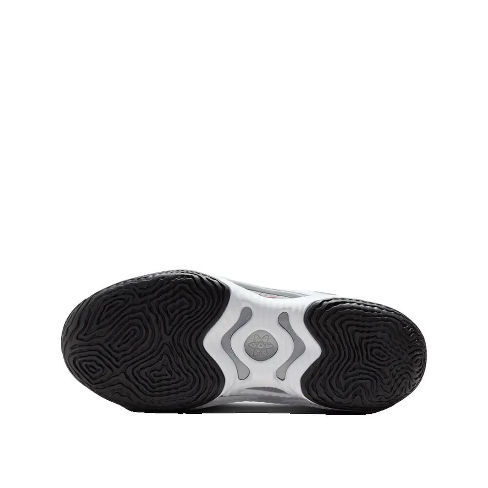 Nike Cosmic Unity 3 Basketbalschoenen Zilver Plat 6/6