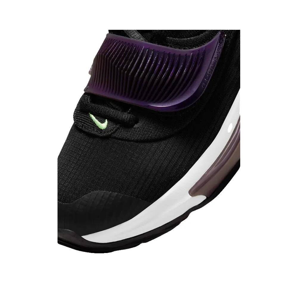 Zapatillas de baloncesto Nike Zoom Freak 3 Negro 3/3