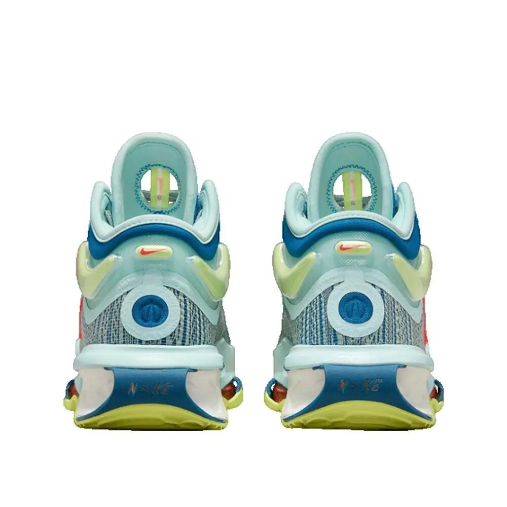 Chaussures de basket Nike Air Zoom GT Jump 2 Multicolore 5/6