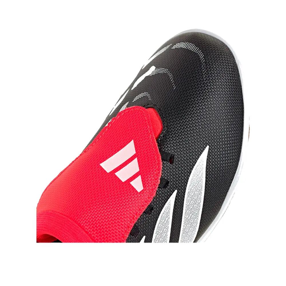 Chuteiras adidas Predator Club FT Sala Jr Sintético 6/6