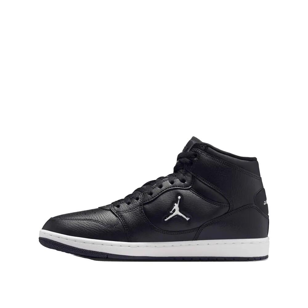 Nike Court Connect Mid Schwarz/Weiß 5/6