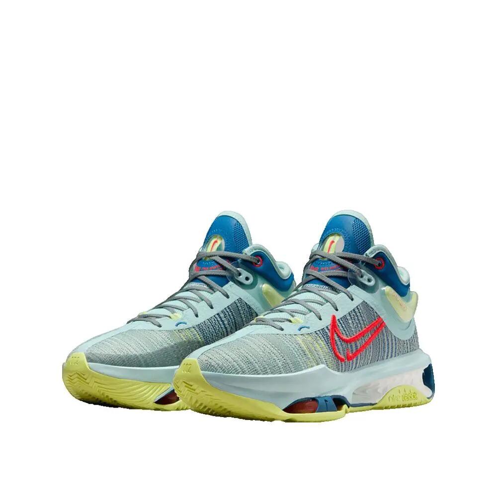 Chaussures de basket Nike Air Zoom GT Jump 2 Multicolore 4/6