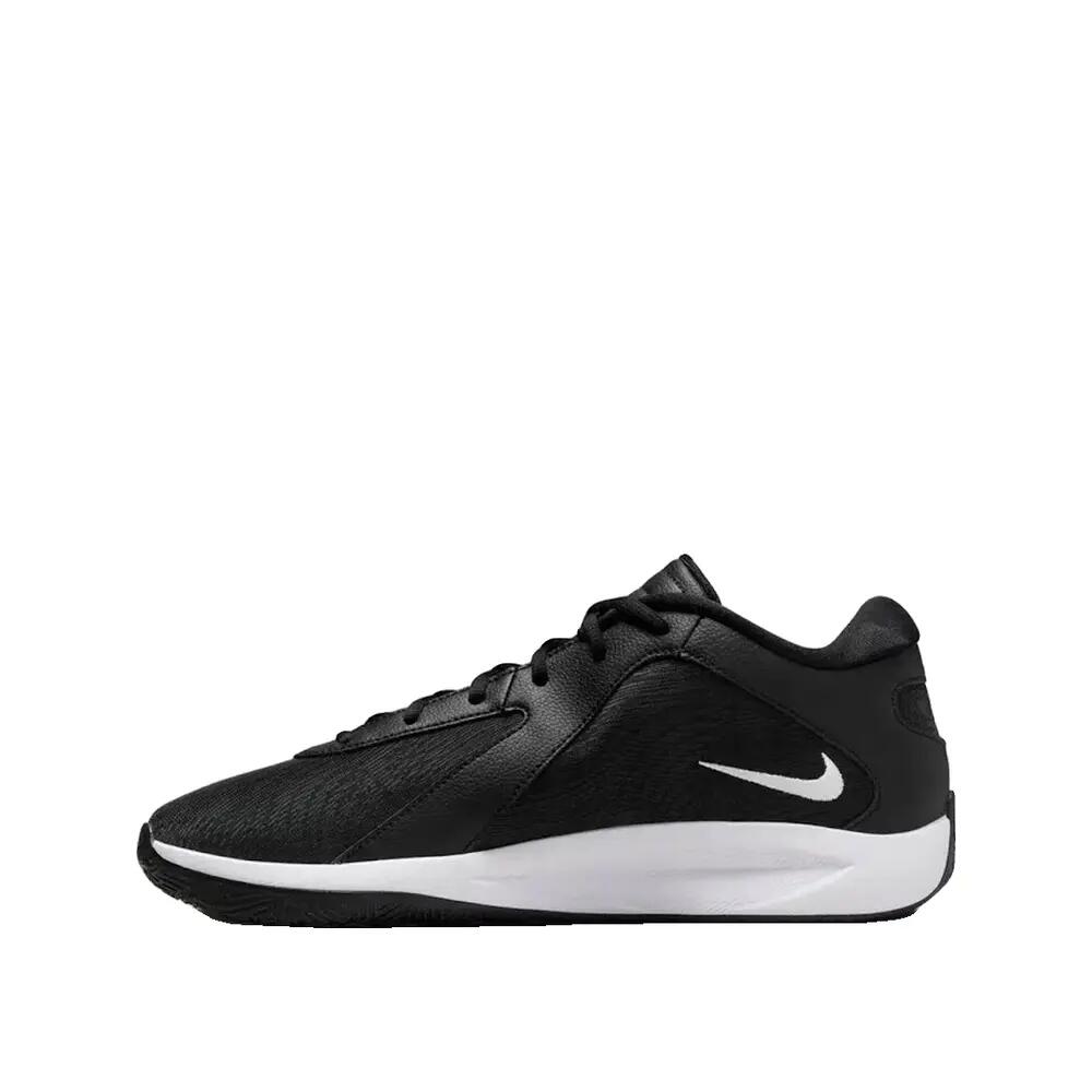 Scarpe sportive Nike Giannis Freak 6 Nero 7/8