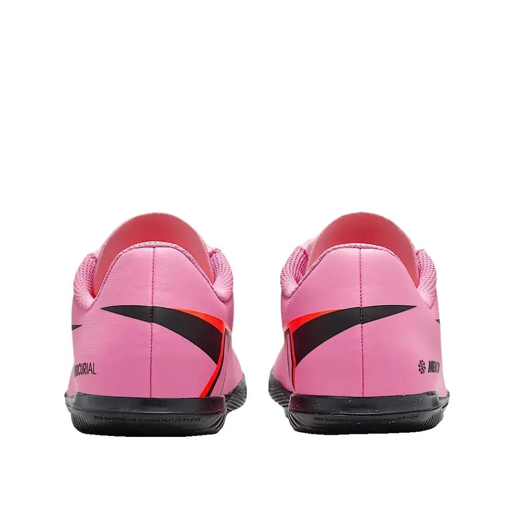 Chaussures - Indoor - Enfant - Jr Vapor 16 Club - Sportives - Rouge/Orange 4/7