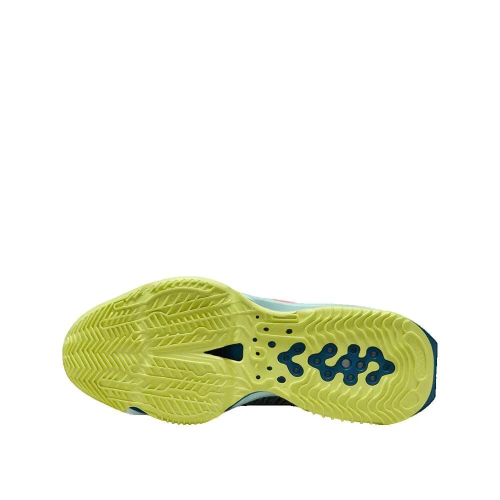 Chaussures de basket Nike Air Zoom GT Jump 2 Multicolore 3/6