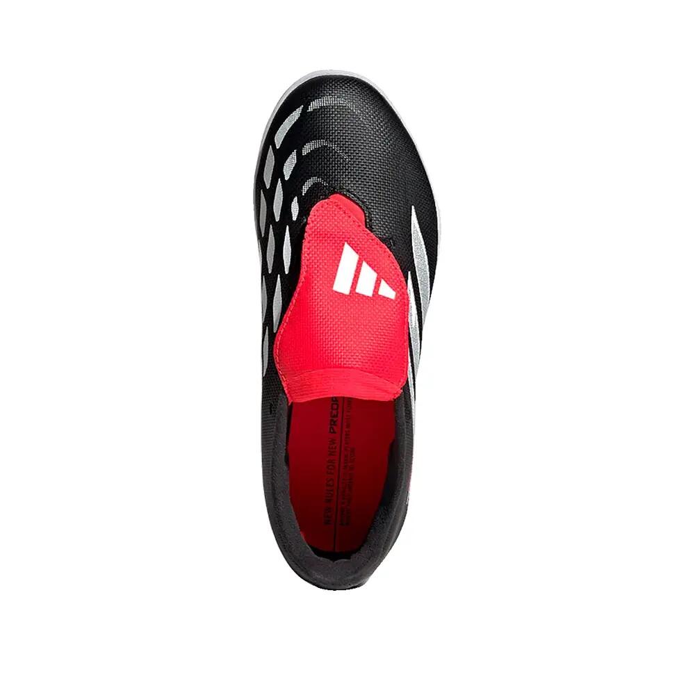 Chuteiras adidas Predator Club FT Sala Jr Sintético 4/6