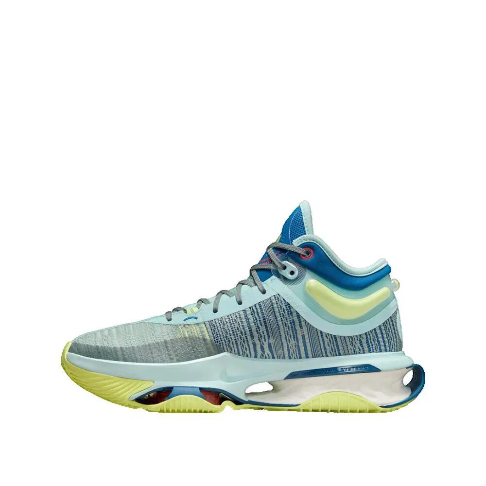 Chaussures de basket Nike Air Zoom GT Jump 2 Multicolore 2/6