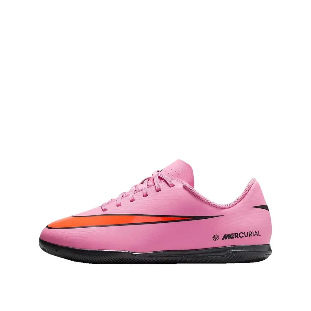Chaussures - Indoor - Enfant - Jr Vapor 16 Club - Sportives - Rouge/Orange 3/7