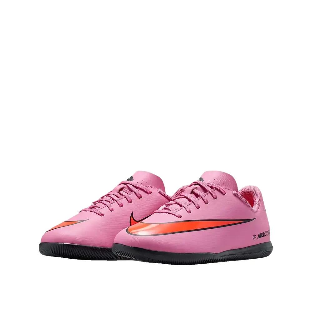 Chaussures - Indoor - Enfant - Jr Vapor 16 Club - Sportives - Rouge/Orange 2/7