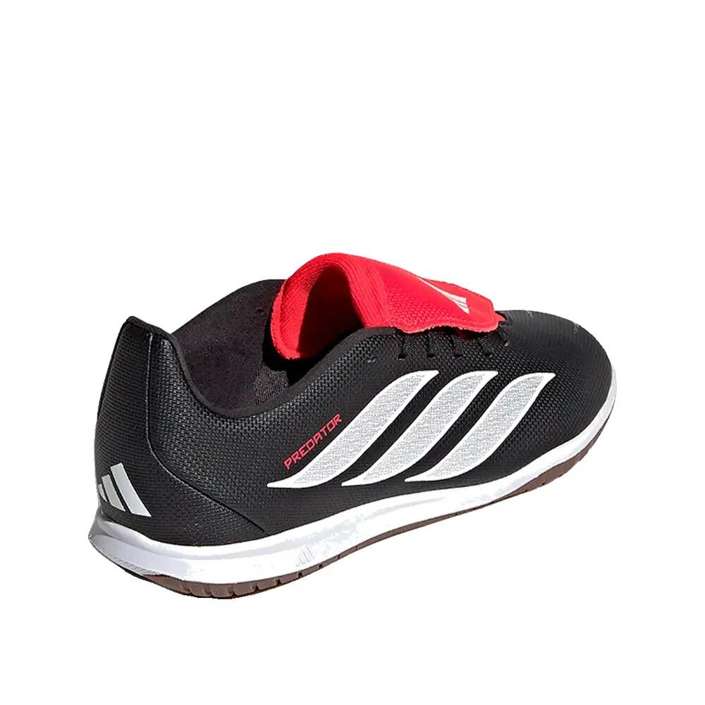 Chuteiras adidas Predator Club FT Sala Jr Sintético 2/6