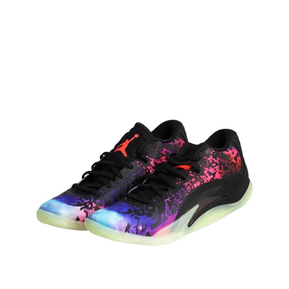 Calçado desportivo Nike Zion 3 Sintético 4/9