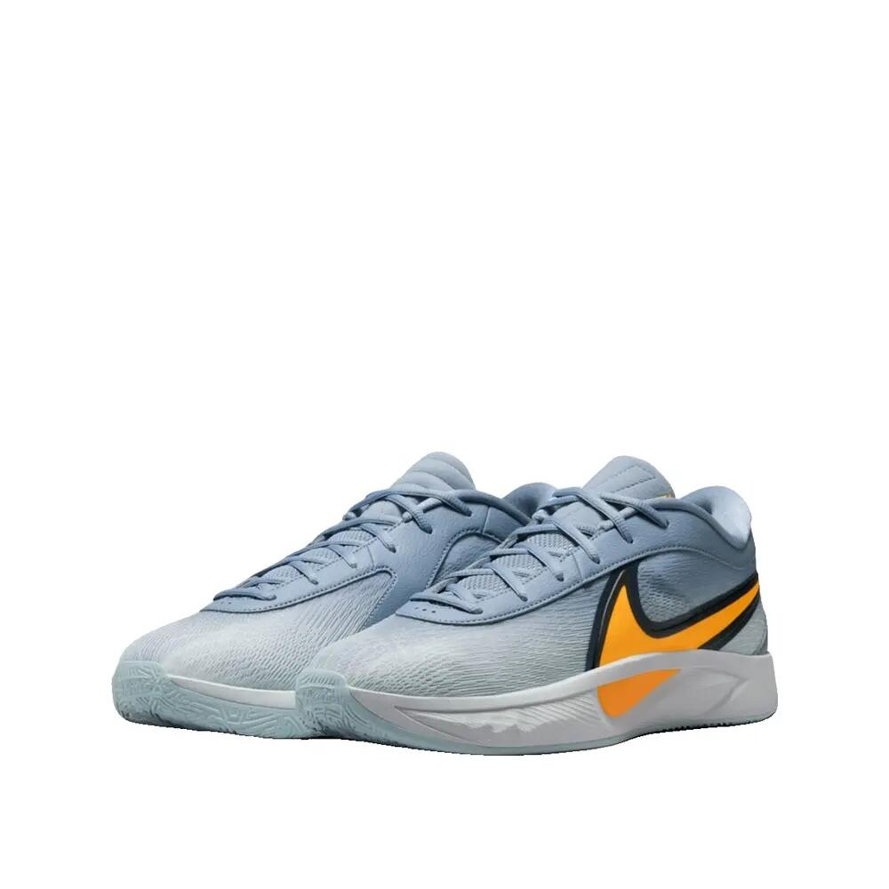 Scarpe da basket Nike Giannis Freak 6 Colore Ashen Slate 4/5