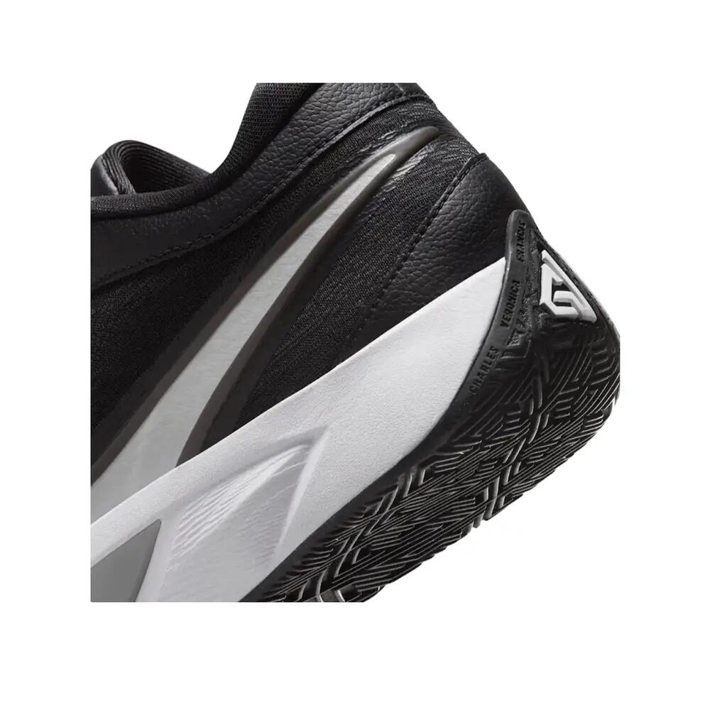 Scarpe sportive Nike Giannis Freak 6 Nero 3/8