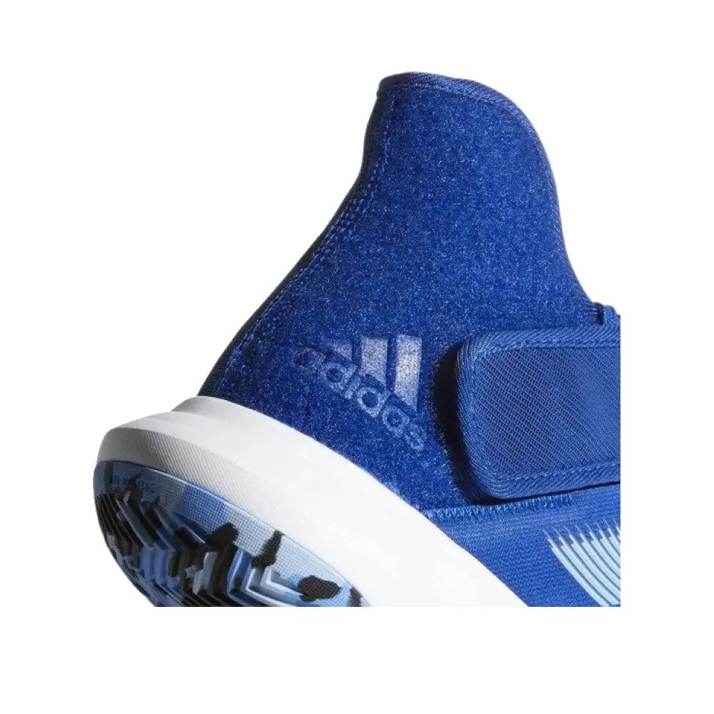 Zapatillas de baloncesto adidas Harden B/E 3 Azul 8/8