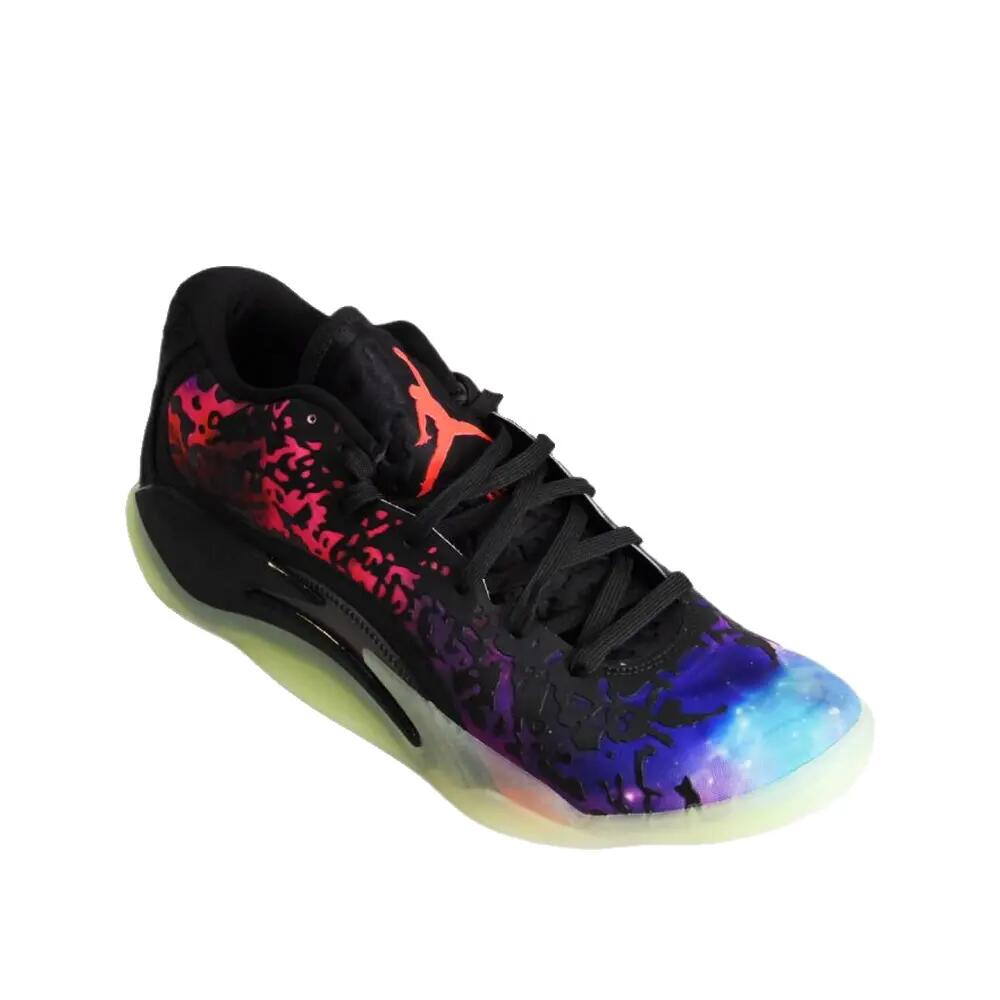 Calçado desportivo Nike Zion 3 Sintético 3/9