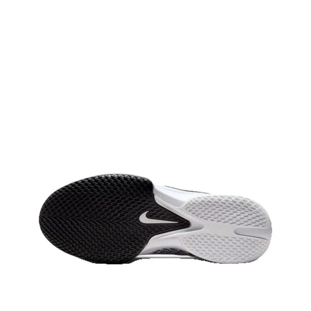 Zapatillas de baloncesto Nike Air Zoom G.T. Cut Academy Blanc/Rose 6/6