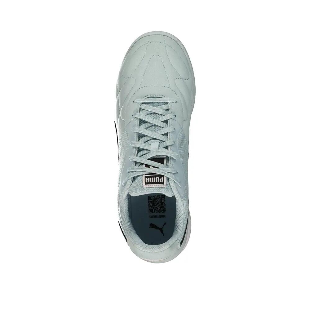 Sapatos PUMA King Top It Azul 4/6
