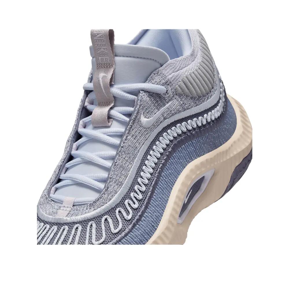 Chaussures de basket Nike Cosmic Unity 3 Violet 5/5