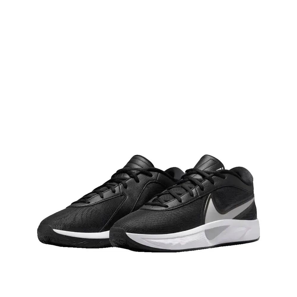 Scarpe sportive Nike Giannis Freak 6 Nero 2/8