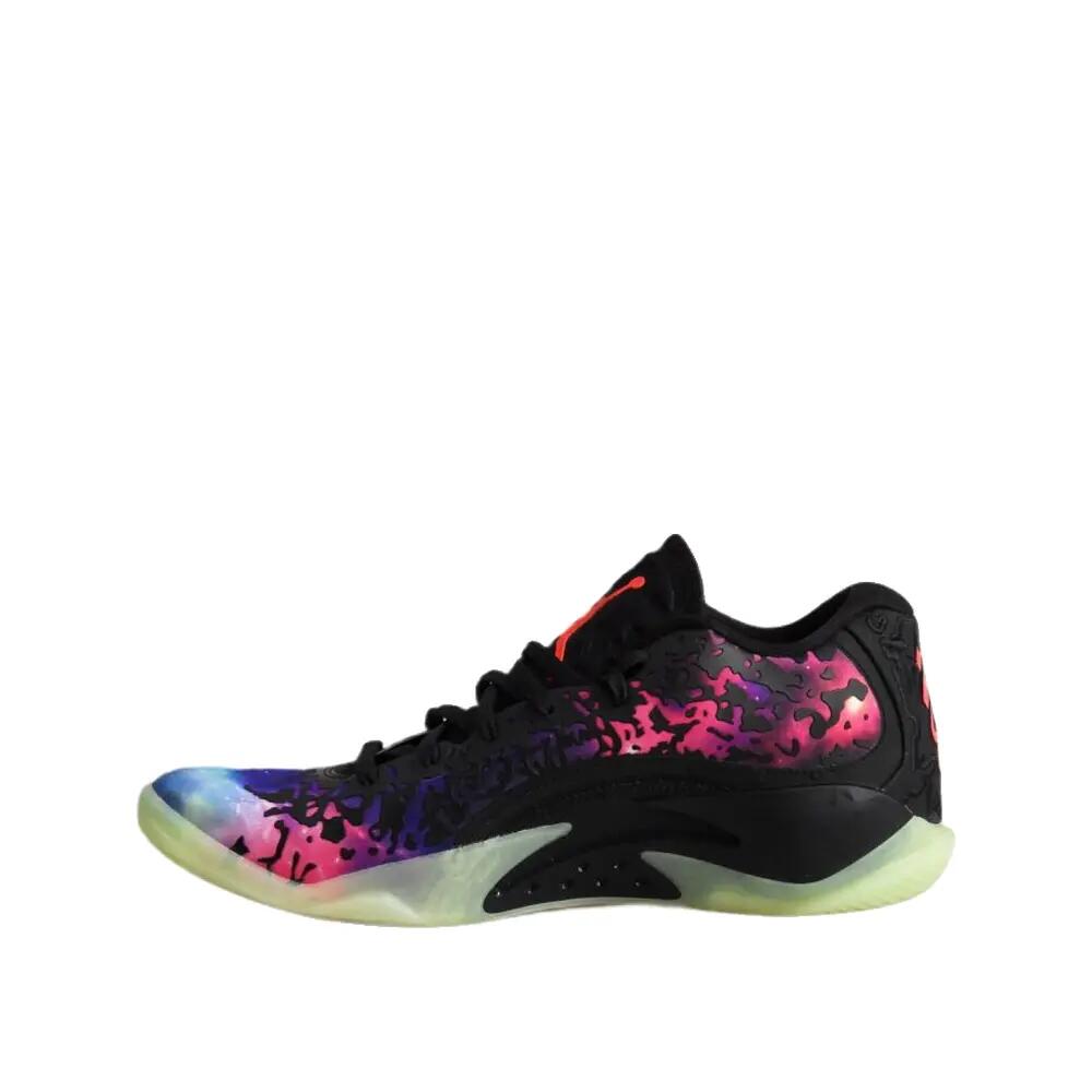 Calçado desportivo Nike Zion 3 Sintético 2/9