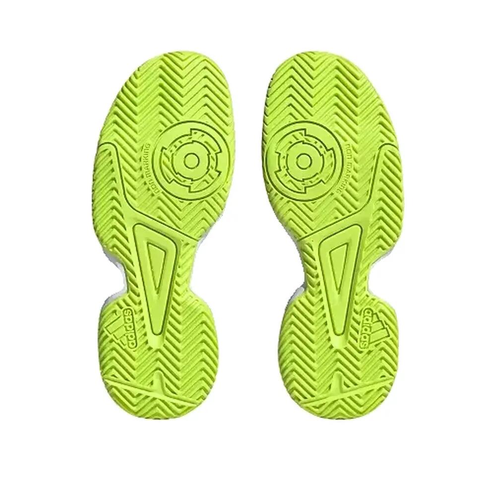 Zapatillas deportivas adidas Court Stabil Junior Blanc 9/9