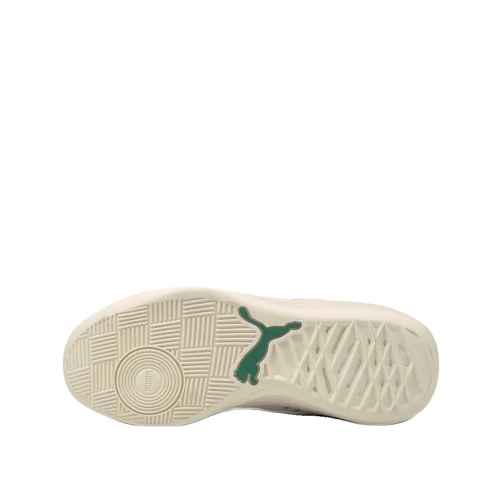 Chaussures de basket PUMA Clyde All-Pro Coast 2 Coast Blanc/Vert 5/6