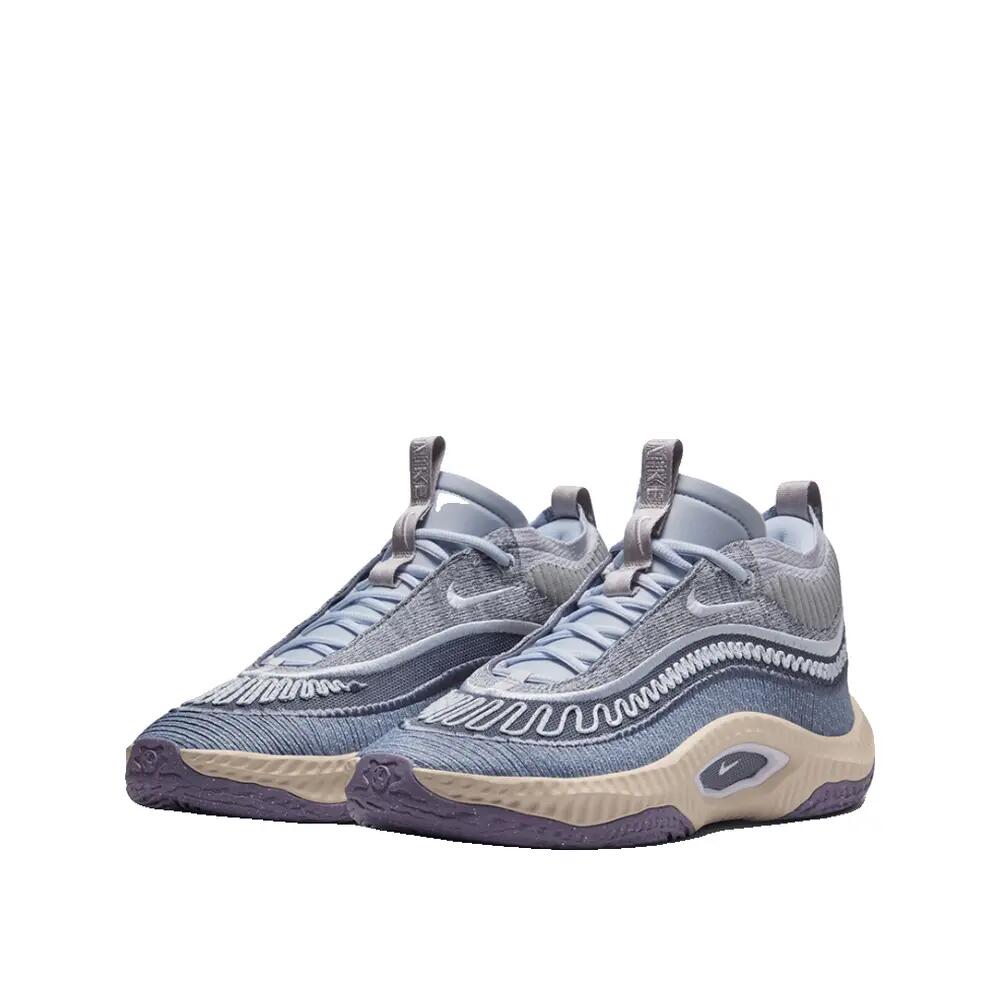 Chaussures de basket Nike Cosmic Unity 3 Violet 4/5
