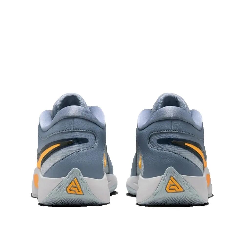 Scarpe da basket Nike Giannis Freak 6 Colore Ashen Slate 2/5
