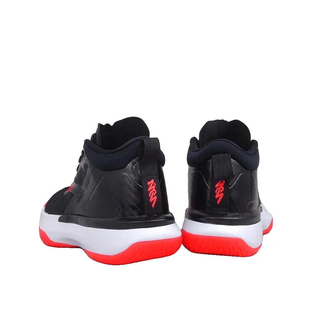 Basketball schoenen Nike Air Jordan Zion 1 Zwart 6/8