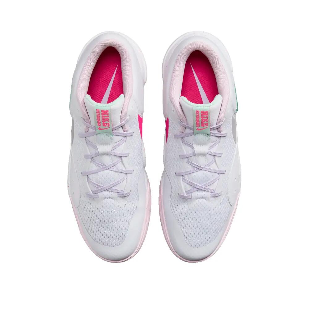 Chaussures de basket Nike Hyperquick SE 2/3