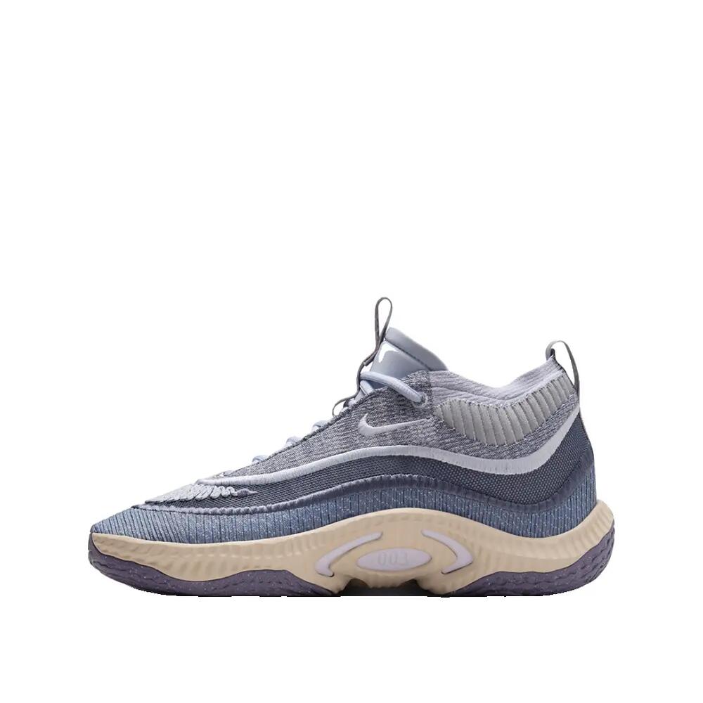 Chaussures de basket Nike Cosmic Unity 3 Violet 2/5