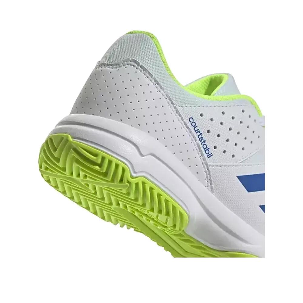 Zapatillas deportivas adidas Court Stabil Junior Blanc 7/9