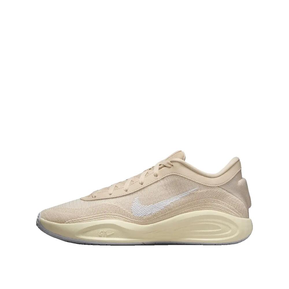 Chaussures de basketball Nike G.T. Hustle Academy Beige 5/6