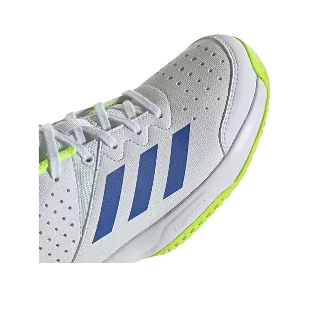 Zapatillas deportivas adidas Court Stabil Junior Blanc 6/9