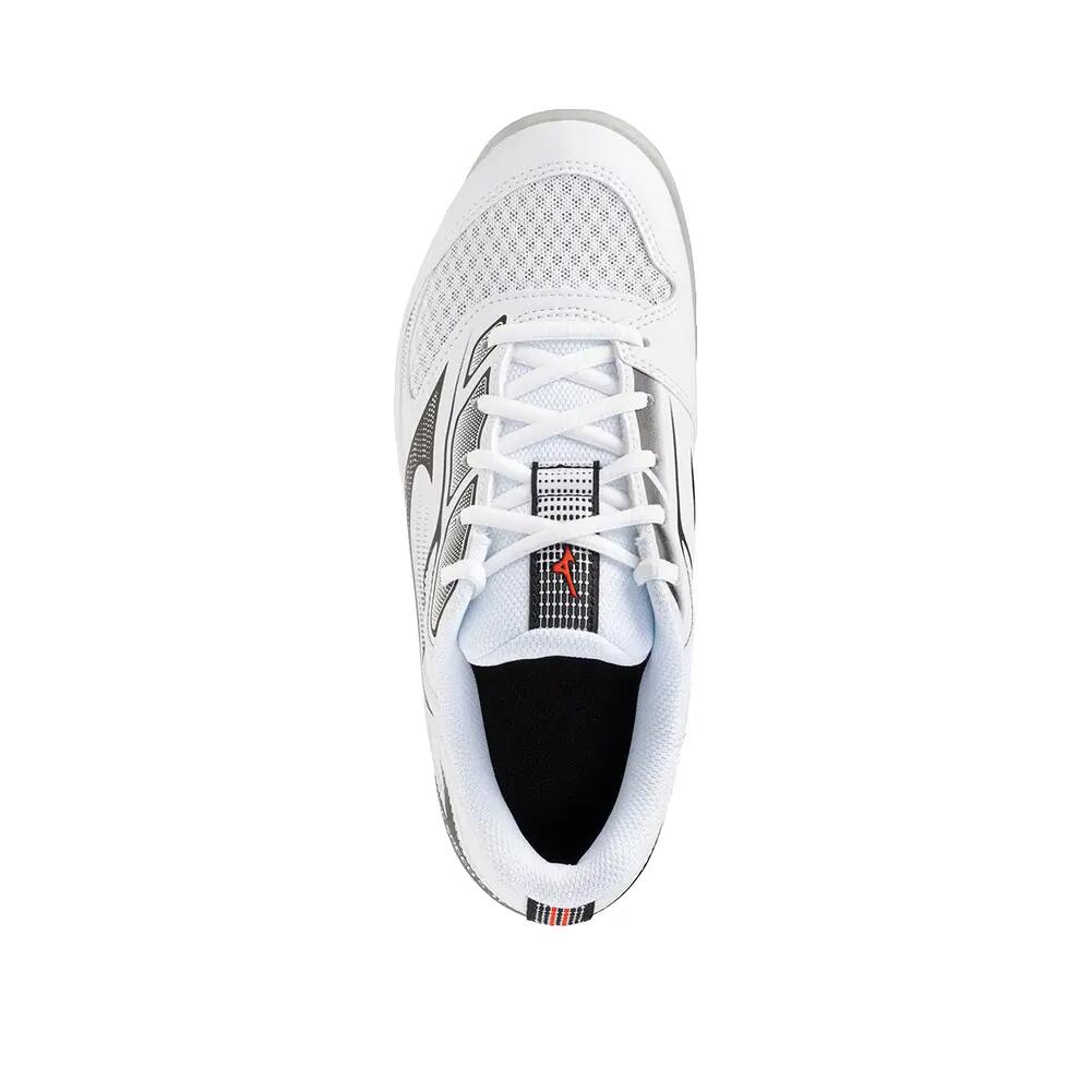 Chaussures indoor enfant Mizuno Cyclone Speed 5 6/6