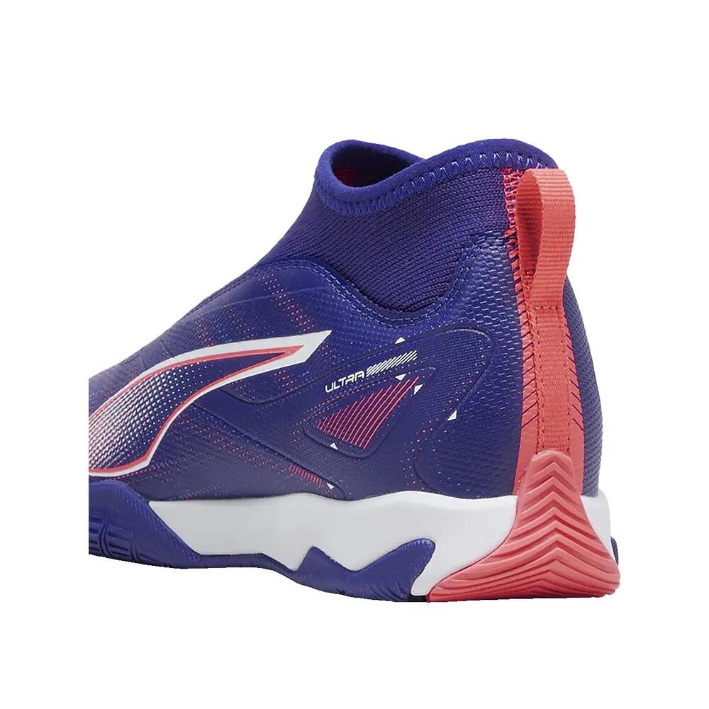 Zapatos de fútbol PUMA Ultra 5 Match+ Azul 6/6