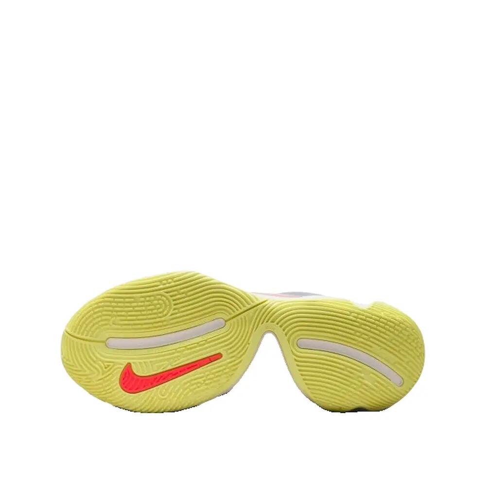 Sapatilhas de basquetebol Nike Giannis Immortality 4 Cinza/Verde 3/6