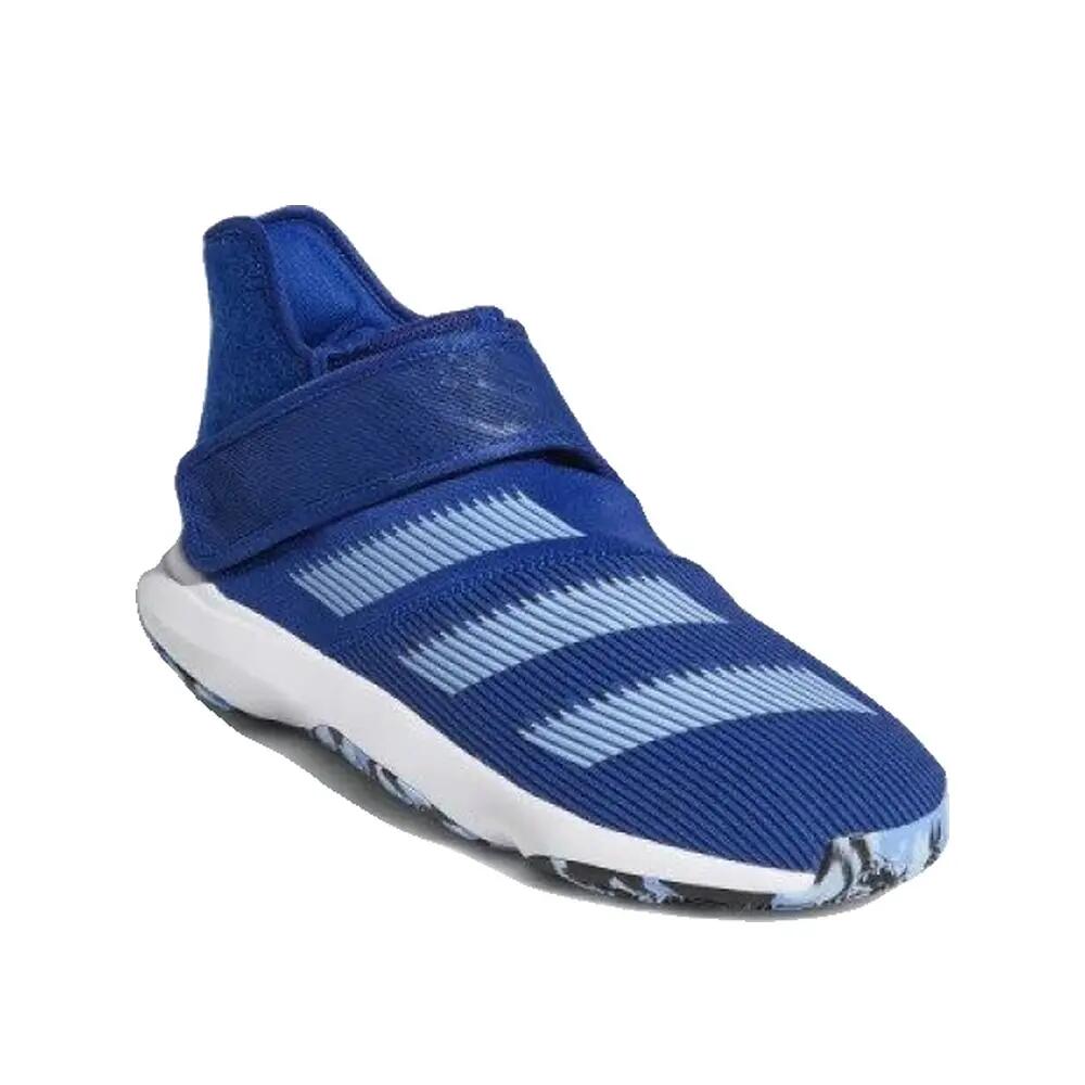 Zapatillas de baloncesto adidas Harden B/E 3 Azul 2/8
