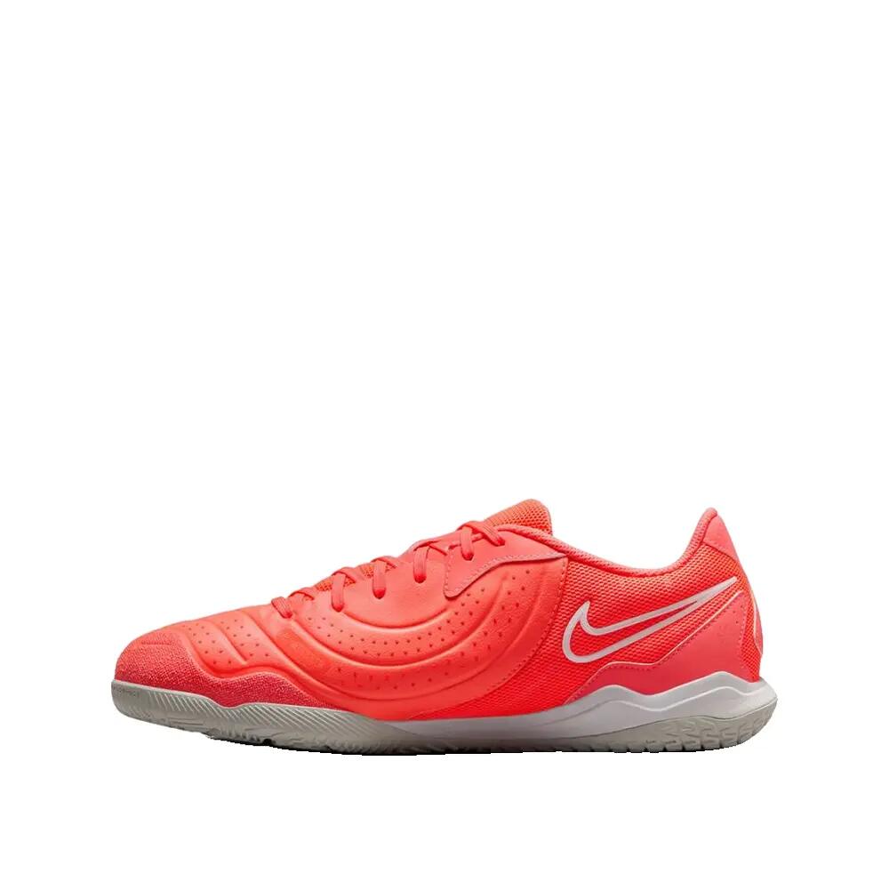Scarpe da calcio Nike Tiempo Legend 10 Academy IC Rosso/Bianco 2/7