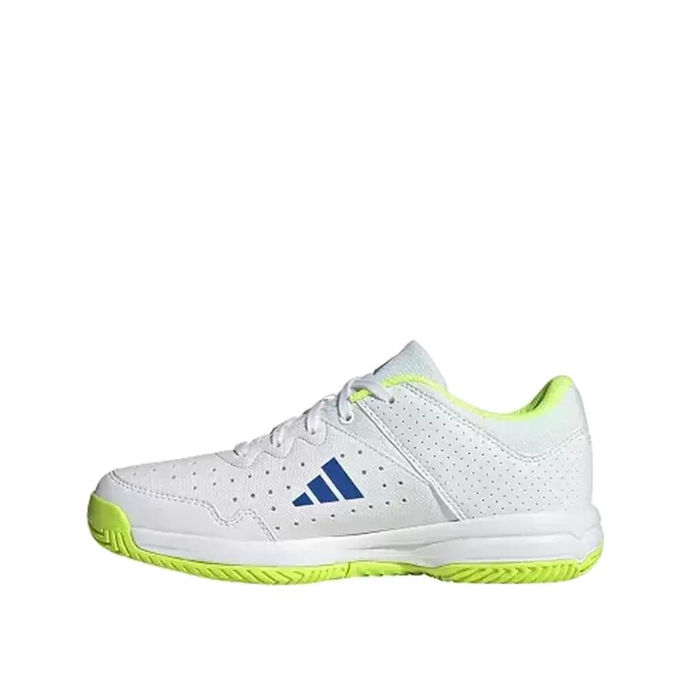 Zapatillas deportivas adidas Court Stabil Junior Blanc 3/9