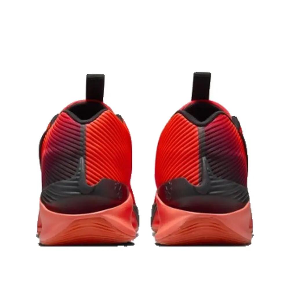 Chaussures de basket Nike G.T. Jump Academy Rouge 3/3