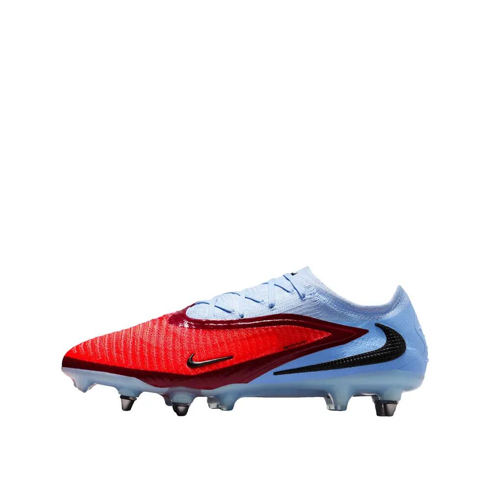 Zapatos de fútbol Nike Phantom 6 Low Elite SG-Pro Azul 6/6