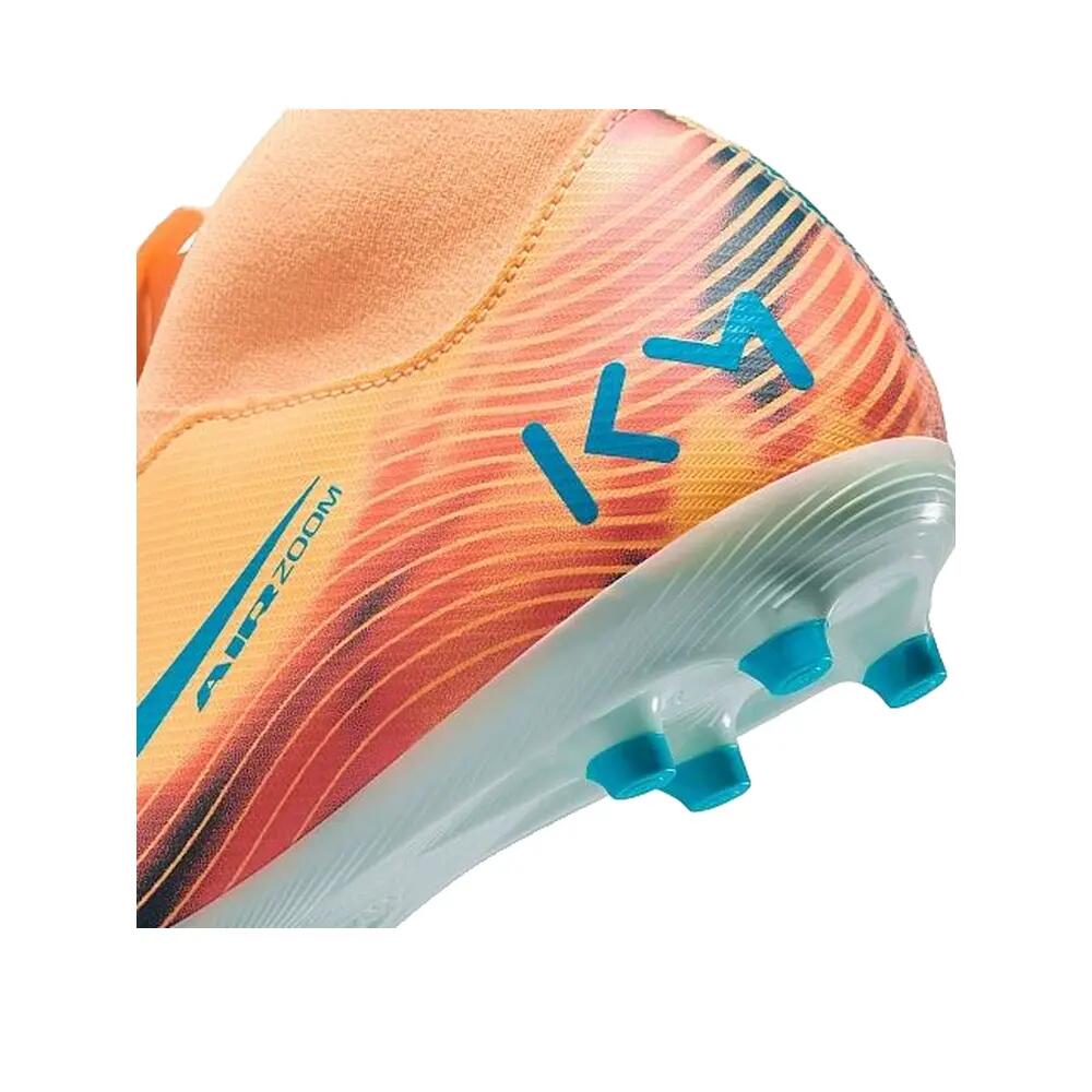 Fußballschuhe Nike Mercurial Superfly 10 Academy Kylian Mbappé 8/8