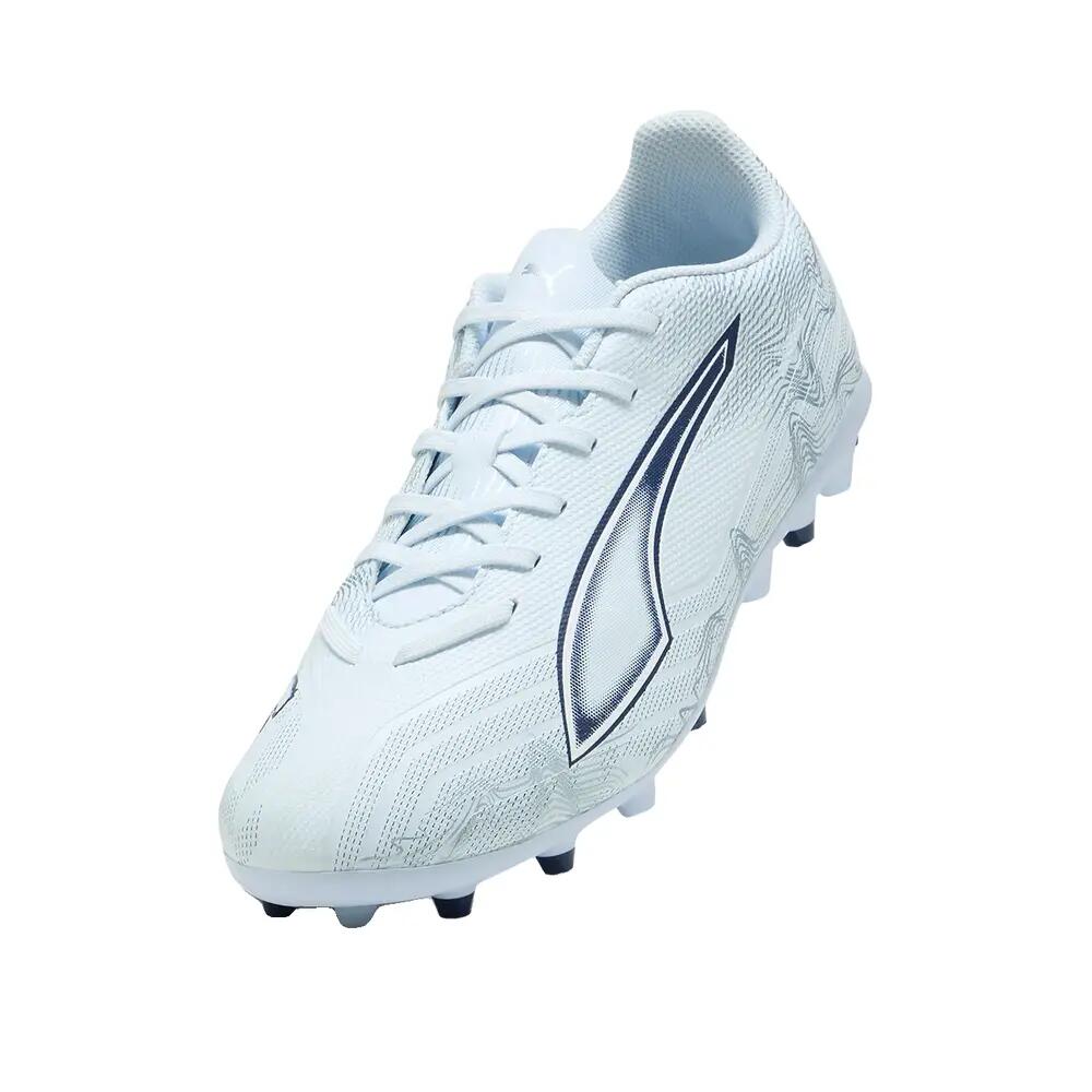 Fußballschuhe PUMA Ultra 6 Play Mg Blau 6/6