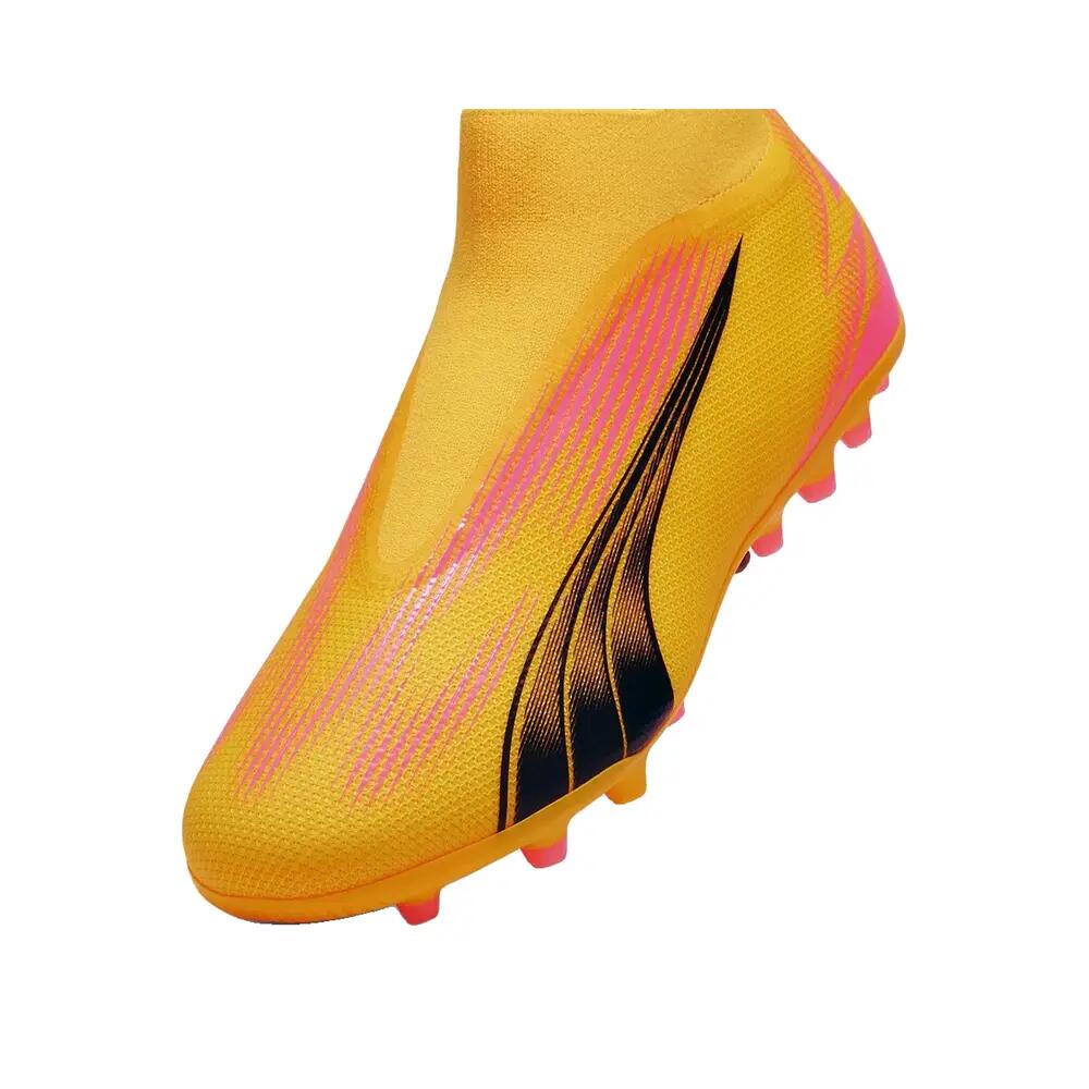 Foci cipő PUMA ULTRA MATCH+ L MG Sun Stream B 5/6
