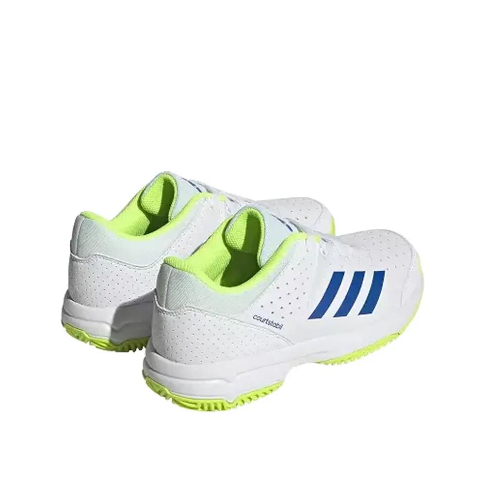 Zapatillas deportivas adidas Court Stabil Junior Blanc 5/9