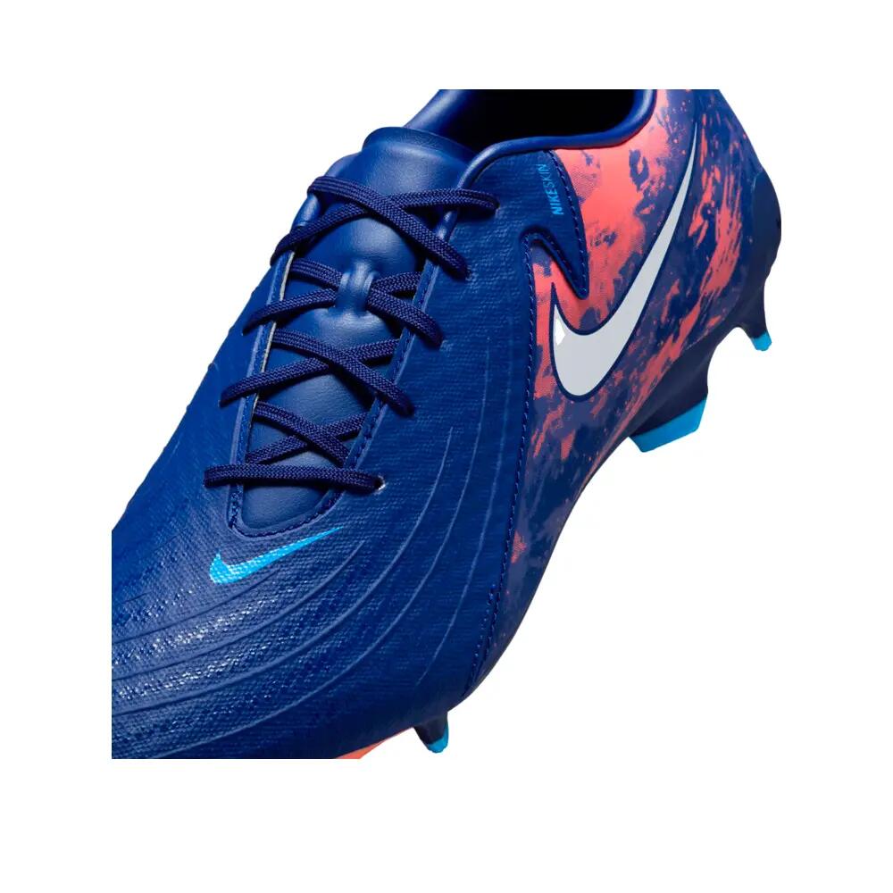Nike Phantom GX II Academy FG/MG – Scarpe Calcio Uomo 7/7