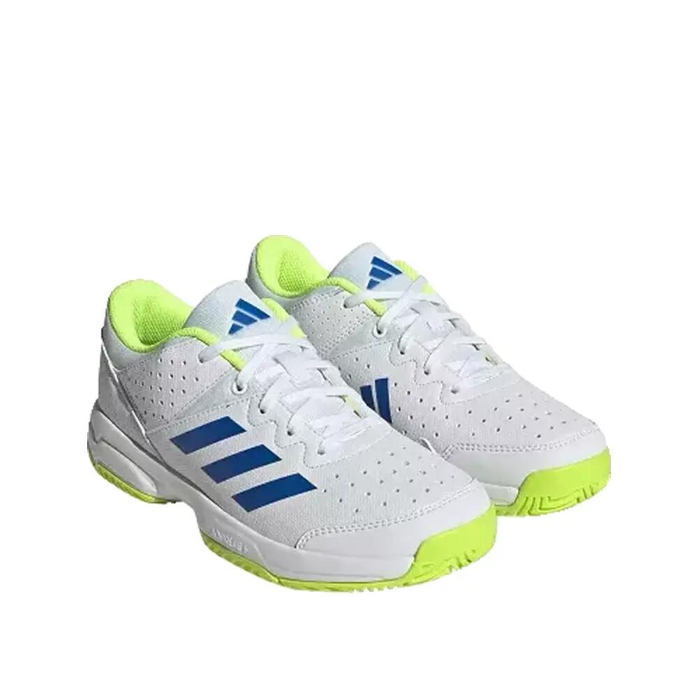 Zapatillas deportivas adidas Court Stabil Junior Blanc 4/9