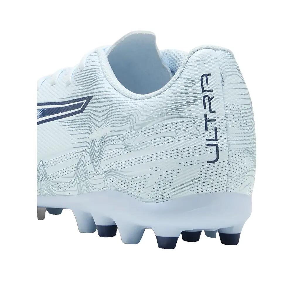 Fußballschuhe PUMA Ultra 6 Play Mg Blau 4/6